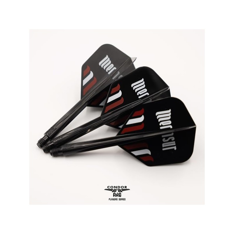 CONDOR AXE THE GENTLE2 Small L Black