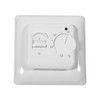 VOBOR Heating Thermostat Room Floor Mechanical Manual Heating Thermostat Air