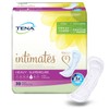 Tena Incontinence Pads for Women, Heavy, Long 39 ea