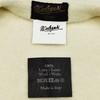 MELEGARI Ladies Beret 100% Wool Roma Beret Made in Italy,