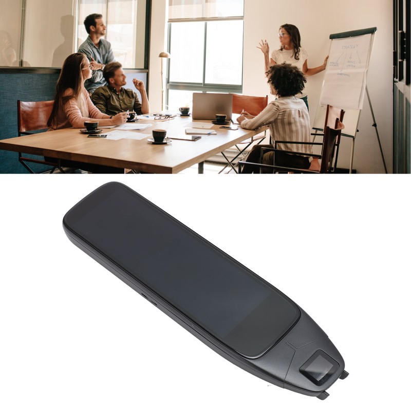 Scan Translation Pen 2GB 16GB WiFi 134 Online Language Voice