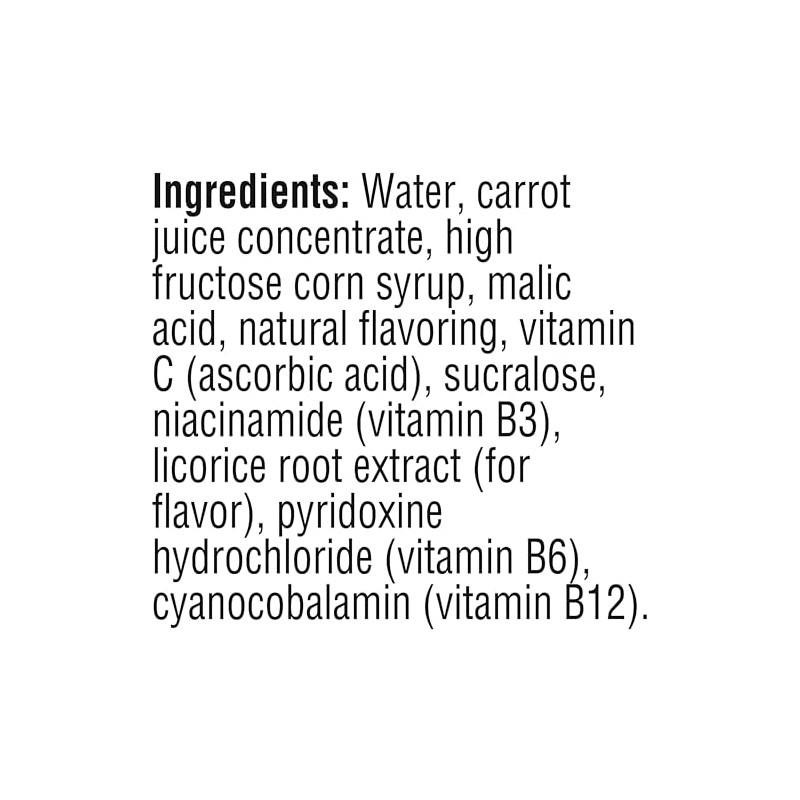 V8 Splash Tropical Blend Flavored Juice Beverage, 12 fl oz