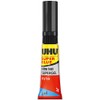 UHU Super Glue Ultra Fast Gel Glue 3g