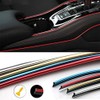 MASO Car Interior Trim Trim Universal Decoration Pinstripe Tape 10M