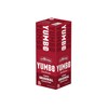 Old Wisconsin Yumbo Summer Sausage Snack Sticks, Ready to Eat,