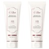 Dalba Professional Repairing Hair Serum Treatment, 2 pieces, 180ml / 달바 프로페셔널 리페어링 헤어 세럼 트리트먼트, 2개, 180ml