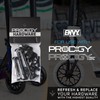 Envy Scooters Prodigy X Hardware Replacement Pack – 40mm, 62.6mm,
