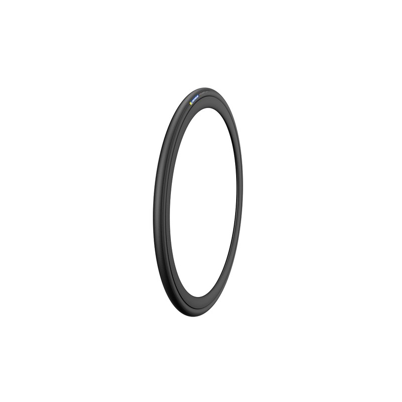 MICHELIN Clincher.M 700x25 (25-622) POWER CUP TLR BLACK FOLDED.