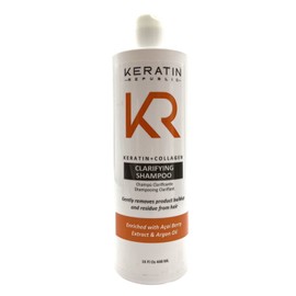 Keratin Republic Keratin+Collag