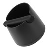 Coffee Knock Box Durable Compact Slip Resistant Stable Safe Environmentally