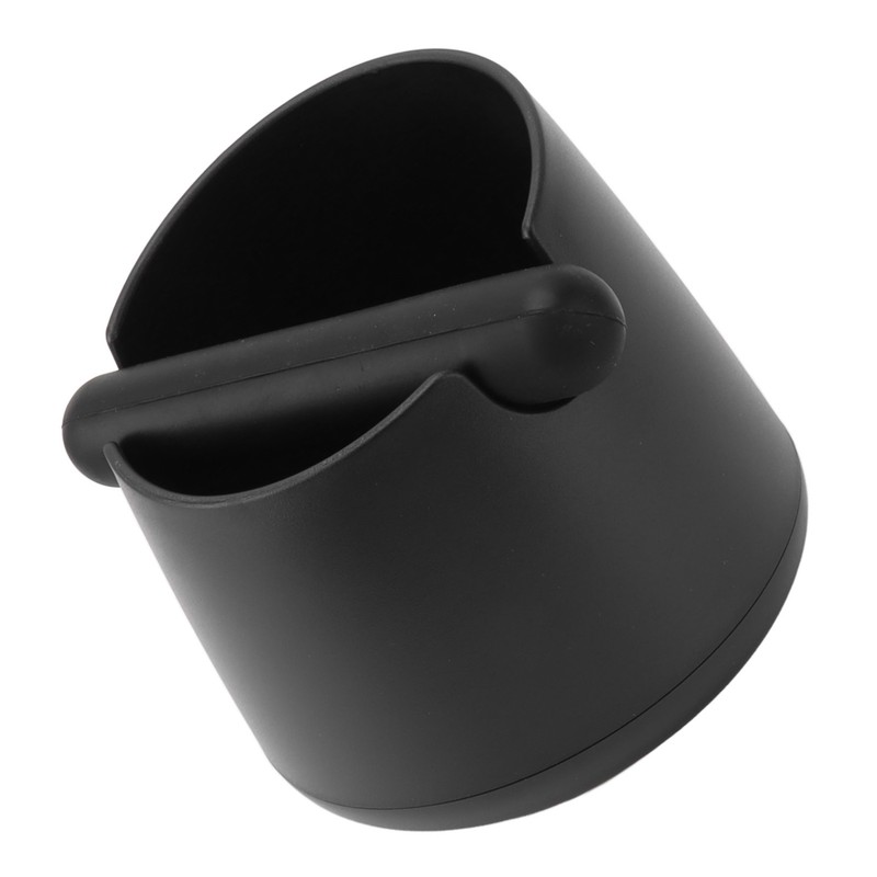 Coffee Knock Box Durable Compact Slip Resistant Stable Safe Environmentally