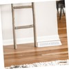 CIYODO Air Supply Grille White Vent Cover for Floor Vent