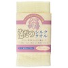 Foaming Silk Towel 511256