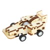 Yeonggongbang Run F1 YM86511 Assembly Kit Model Making / 영공방 달려라 F1 YM86511 조립키트 모형 만들기