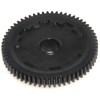 Spur Main Gear compatible con 1/10 Arrma Gorgon Upgrade 4X2