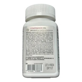 Formula 15 Fem+plus Blen Para Mujer