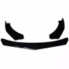 KEEPDSGN For Dodge Challenger R/T SRT SXT SE SRT8 Front