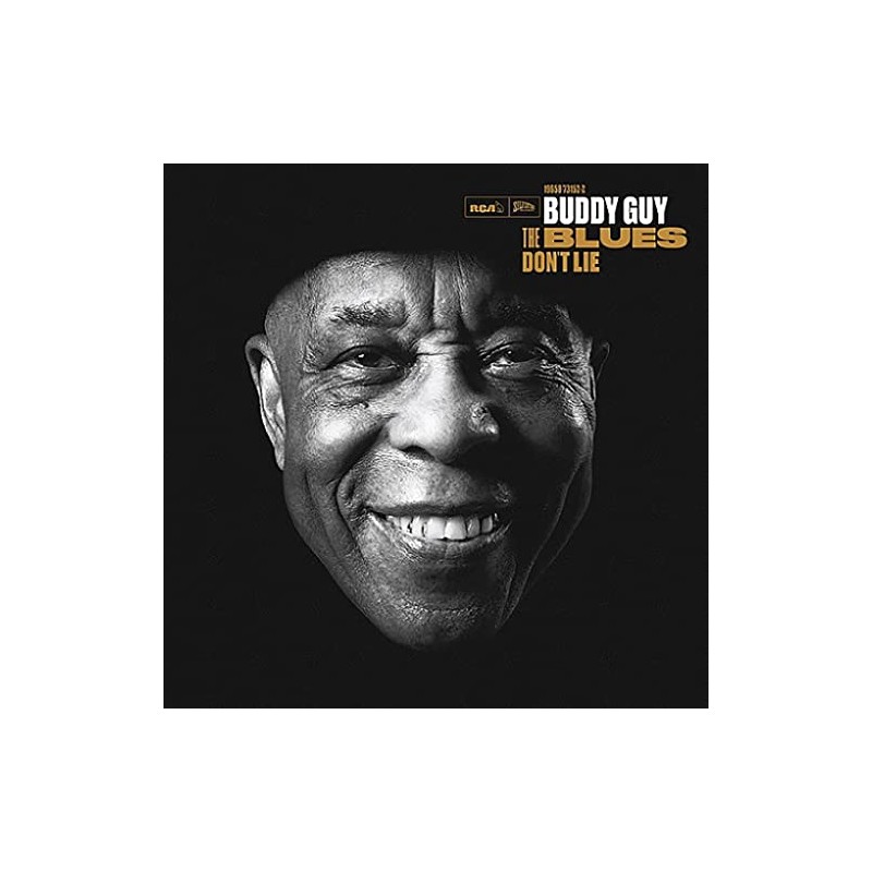 SMJ ザ・ブルース・ドント・ライ