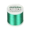 Tacony Corporation Gr Peacock-Madeira Rayon Thread, Acrylic, Multicolour, 2.79x2.79x3.3 cm