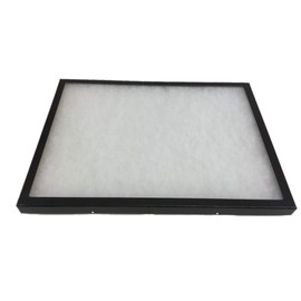 3 Pack of Riker Display Cases 12 x 16 x 3/4 for Collectibles Jewelry & More