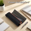 TVETE Ploom Aura Case, Ploom Aura Cover, Lightweight, Scratch Resistant,
