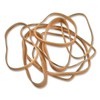Universal 00454 Rubberbands, Assorted Sizes, One 1/4 lb. Box