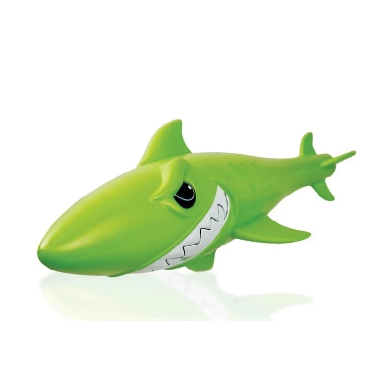 Prime Time Toys Diving Masters Shark Pedo Dive Toy Underwater