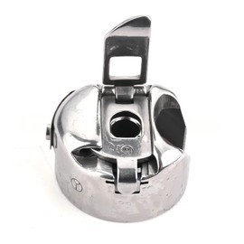 Genuine Towa Bobbin Case fit for JUKI TL Series TL-2000Qi、TL-2010Q、TL-2020PE、TL-2200QVP Mini Sewing Machine Parts