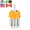 80W 100W 150W Portable Site Construction Lighting LED Industrial Job