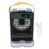 Mini Fan Conditioner Portable USB Charging Silence Cooler Water Conditioning