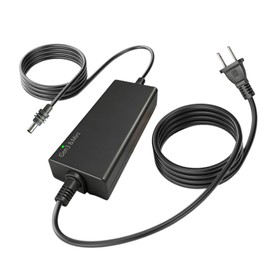 Starlink Gen 3 Charger 57V 3.42A 195W IP67 Waterproof Power Adapter Compatible 100~240V AC to DC Adapter for Starlink Gen 3 Power Supply Adapter Accessories, 5 FT Power Cord 16 FT DC