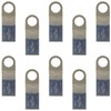 10 x SabreCut SC35B_10 35mm Bi-Metal Blades Compatible with Fein