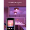 Govee Smart Light Bulbs, WiFi Bluetooth Color Changing Bulbs, Music