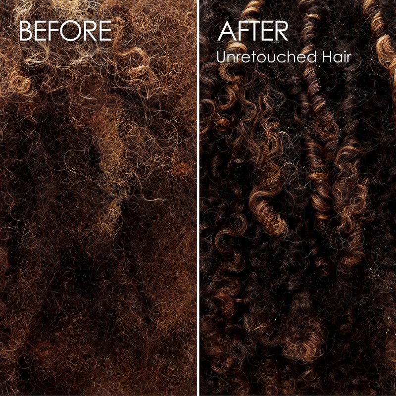 HAIR Perfect Nº3100ml