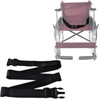 Wheelchair Seat Belt for Elderly & Disabled - Electric Scooters