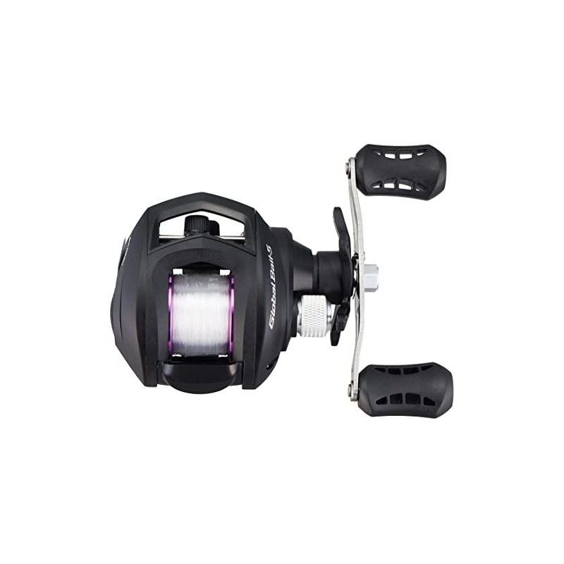 OGK Global Bait 5 1000 Black