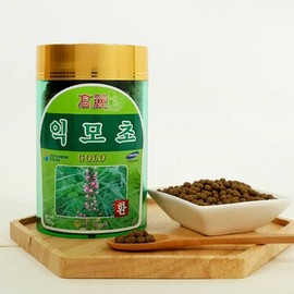 Goryeo Domestic Motherwort Gold Pills, 250g Motherwort