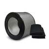 Prestivair 20500 Replacement Filter Kit Compatible with Honeywell 10500 17000