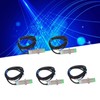 5 Pcs Proximity Sensor 8mm Detecting Distance 2 Wire Normally