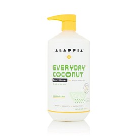 Alaffia - Everyday Coconut Conditioner - Coconut Lime (950ml)