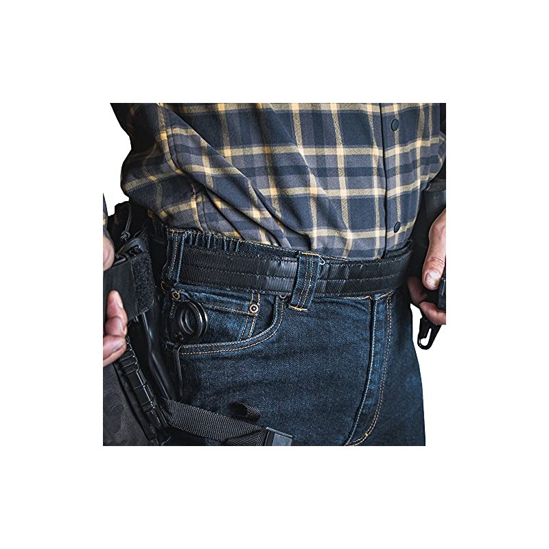 Condor Inner Belt (Small/Medium: Up to 42" Long)