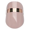 LED Photon Light Skin Rejuvenation Machine Red Blue Orange Light