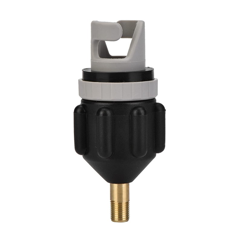 ANGGREK air Pump Adapter for inflatables Manometer Inflatable Boat Pathfinder