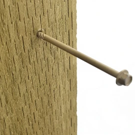 20, 200mm TIMBERFIX Plus HEX Head Sleeper Screws TIMBERLOK DECKING Landscape
