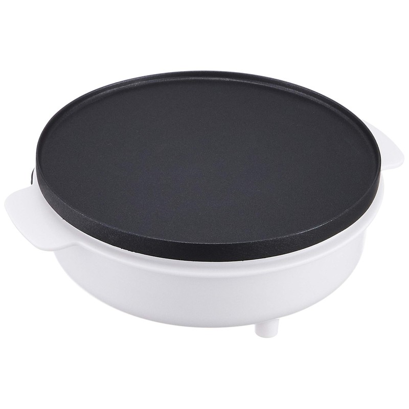 Hack Crepe Maker HAC2475