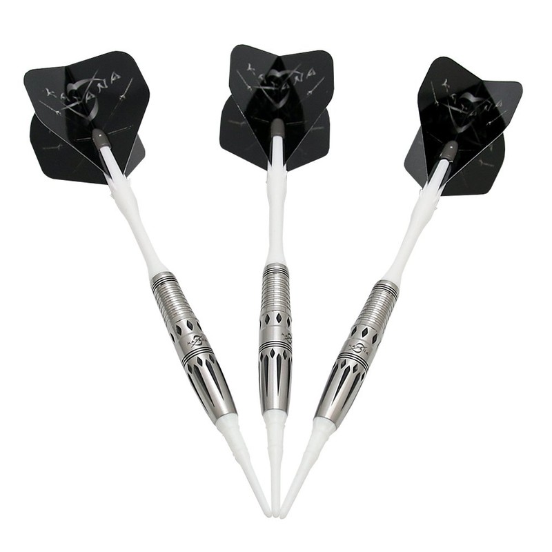 ソフト ダーツ DYNASTY KATANA 名刀 飛鷹 Hiyou 2BA