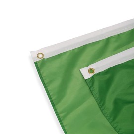 Brazil Brazilian Pleated Fan Flag Bunting 3 x 6 Ft Brazil Pleated 2 Pcs Fan Flag Banner Indoor/Outdoor/Front Porch Decorations, Brazil Half Fan Flag Patriotic Holiday decorations, Celebrations.