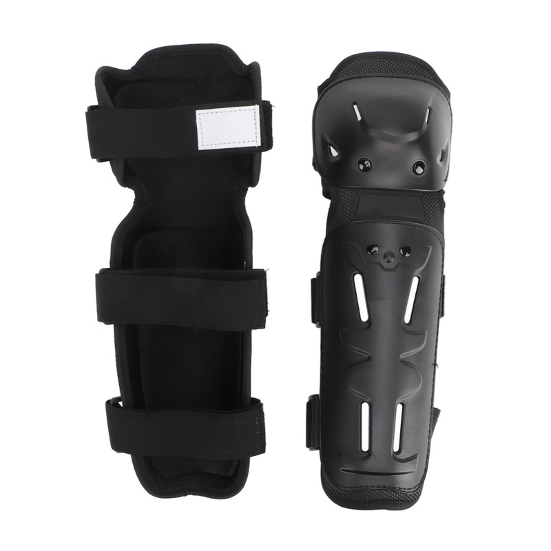 Knee Guard Brace Shin Collision Avoidance Support Pad Gear for