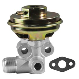 EMTMOUN EGV882 EGR Valve For Nissan Frontier 1998-2004, For Xterra 2000-2004 (2.4L L4 Engine), Replace OE：147103S500 147103S501