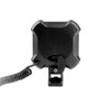 Waterproof Rechargeable Bike Front Lamp Bell Bicycle Handlebar Light Horn